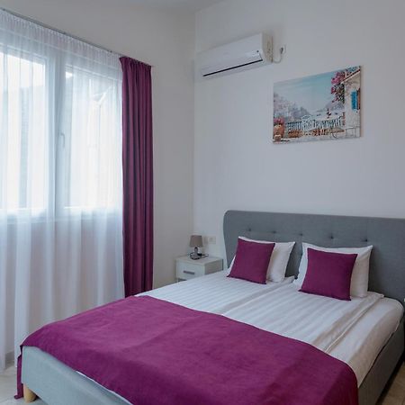 Apartments Sunrise Χέρτσεγκ Νόβι Εξωτερικό φωτογραφία