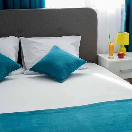 Apartments Sunrise Χέρτσεγκ Νόβι Εξωτερικό φωτογραφία