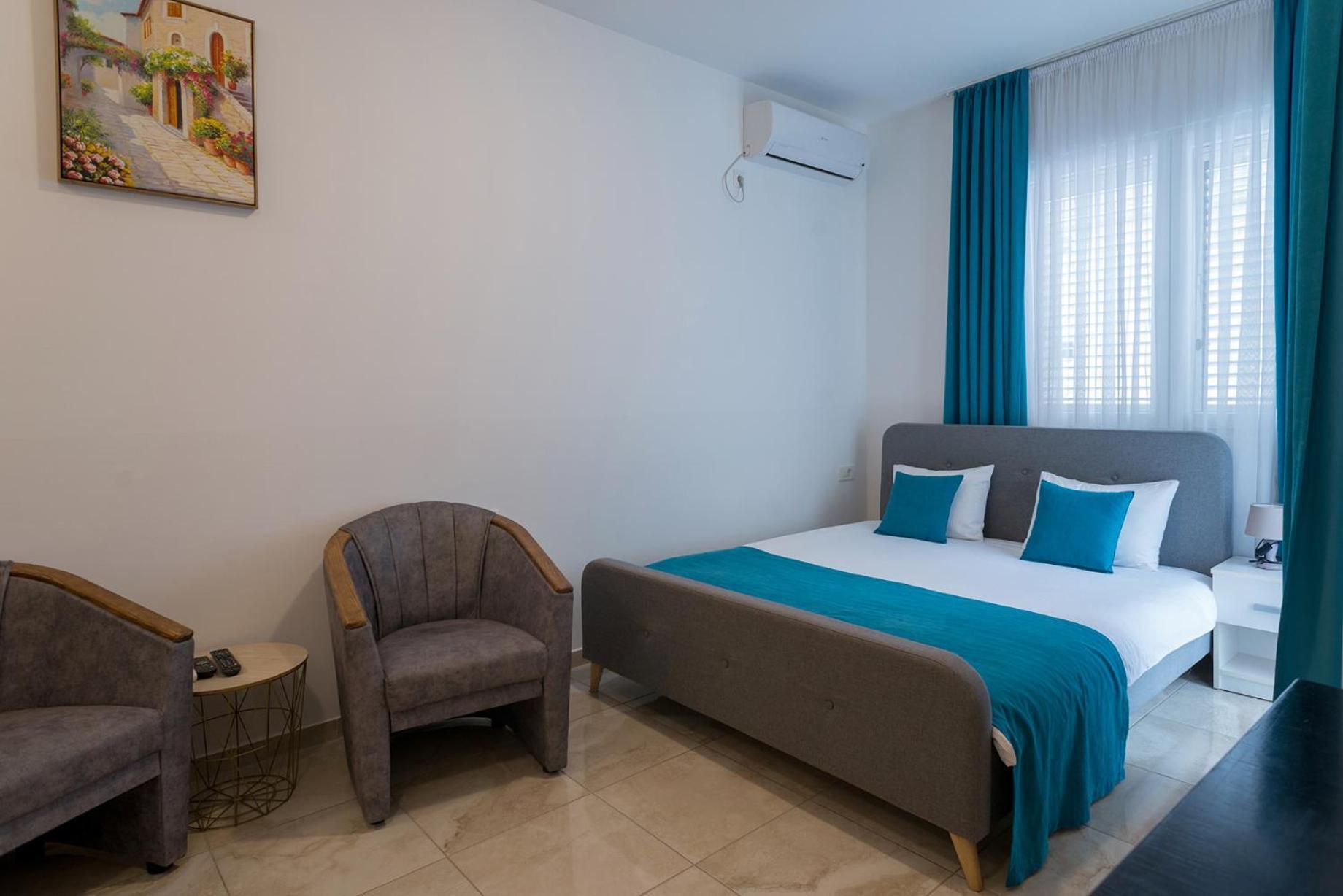 Apartments Sunrise Χέρτσεγκ Νόβι Εξωτερικό φωτογραφία