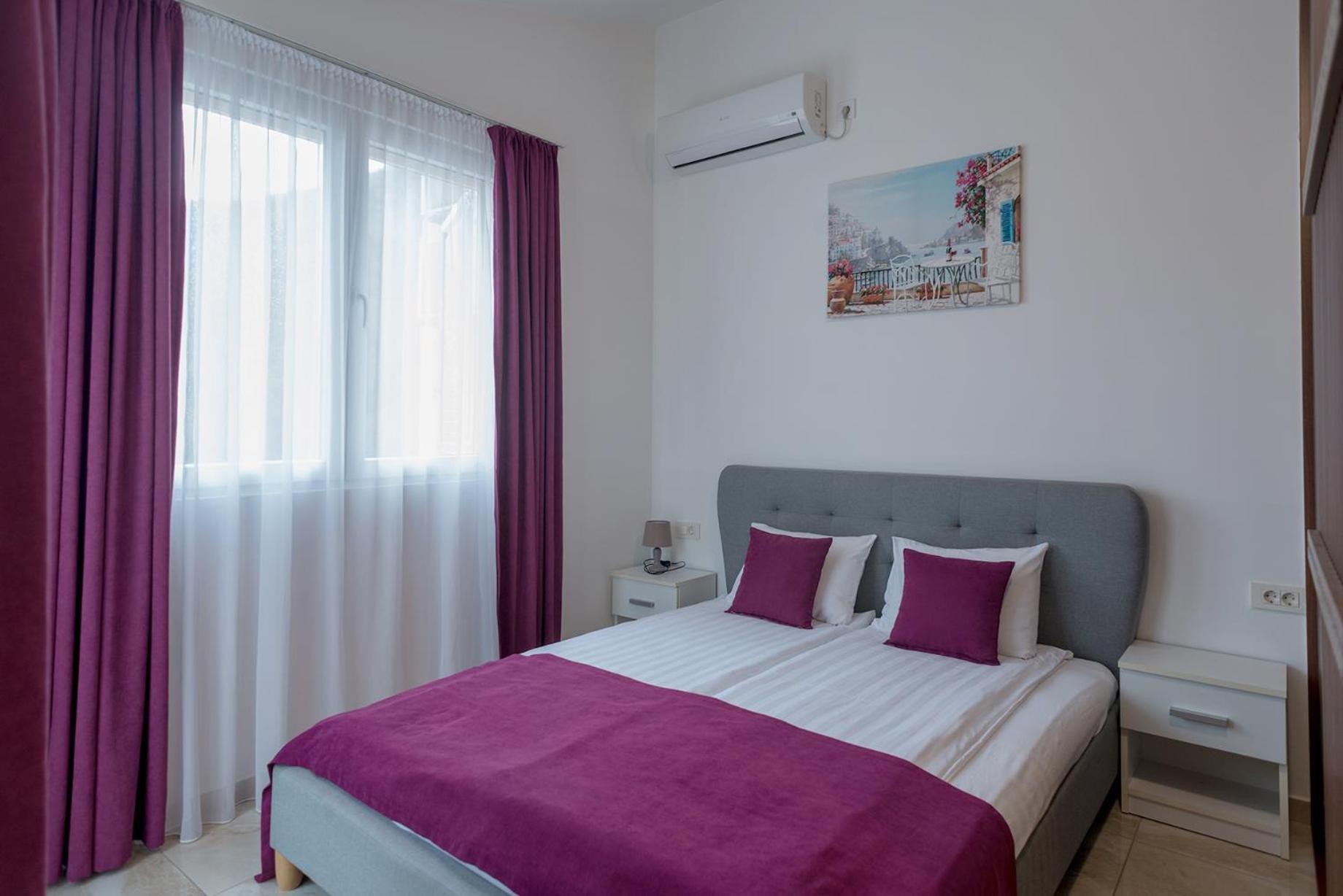 Apartments Sunrise Χέρτσεγκ Νόβι Εξωτερικό φωτογραφία