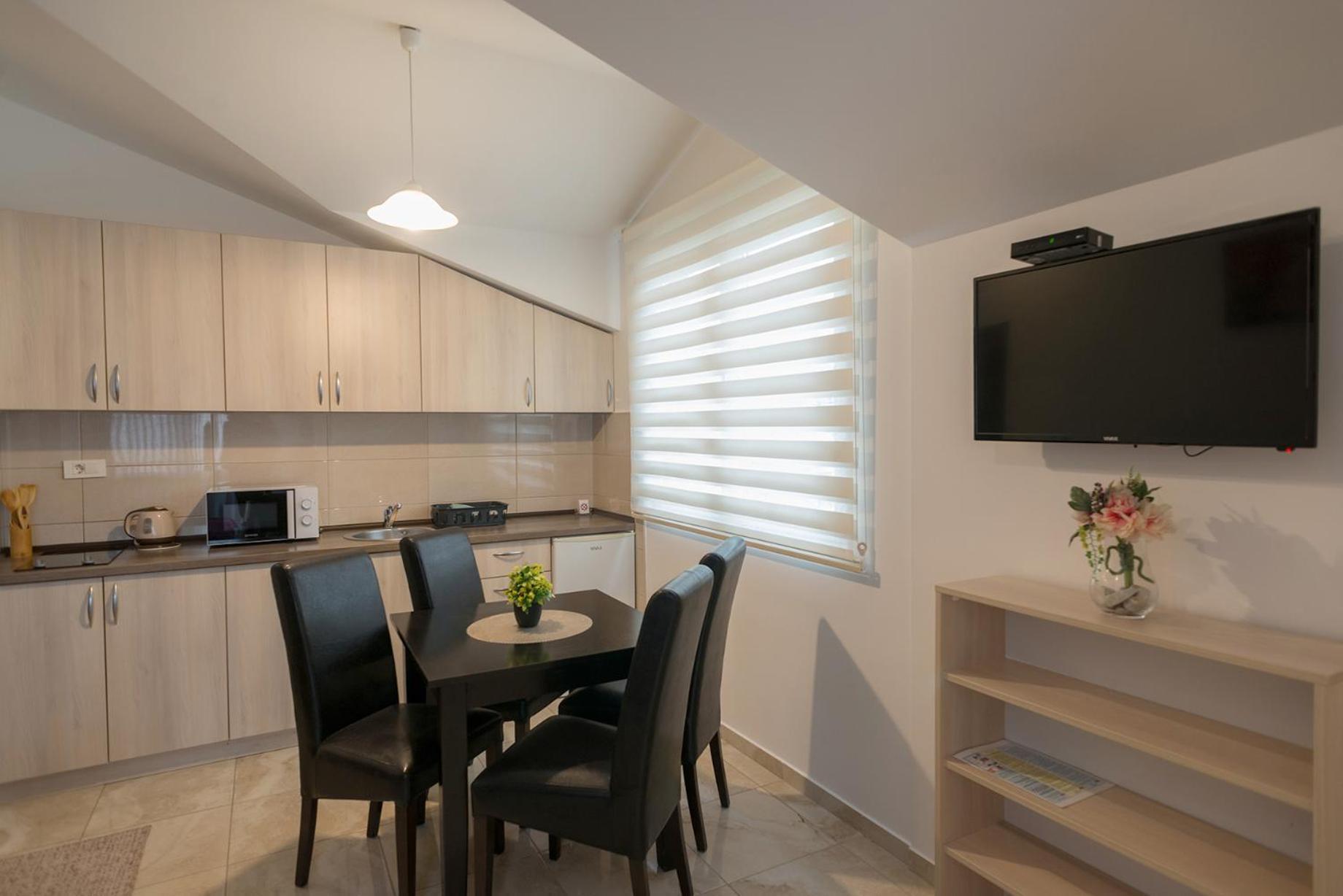 Apartments Sunrise Χέρτσεγκ Νόβι Εξωτερικό φωτογραφία