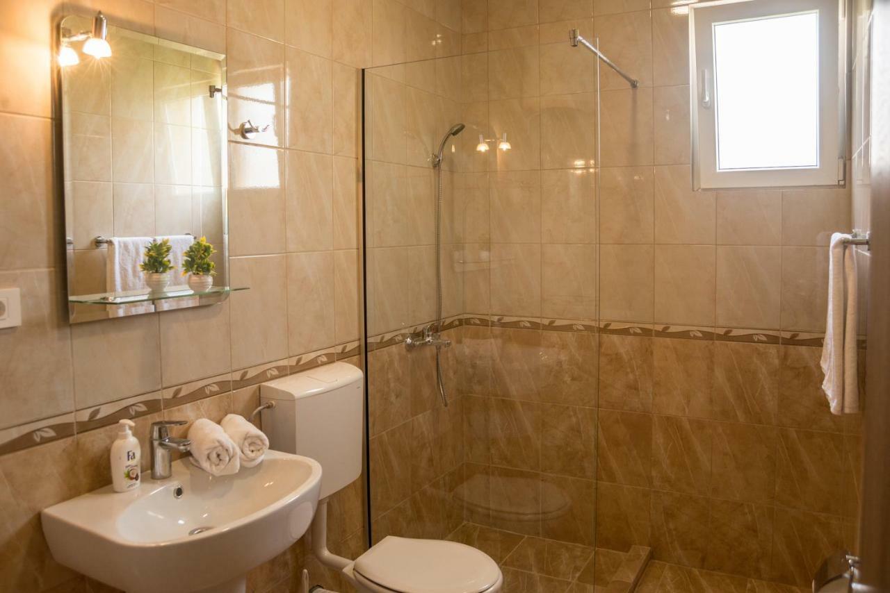 Apartments Sunrise Χέρτσεγκ Νόβι Εξωτερικό φωτογραφία